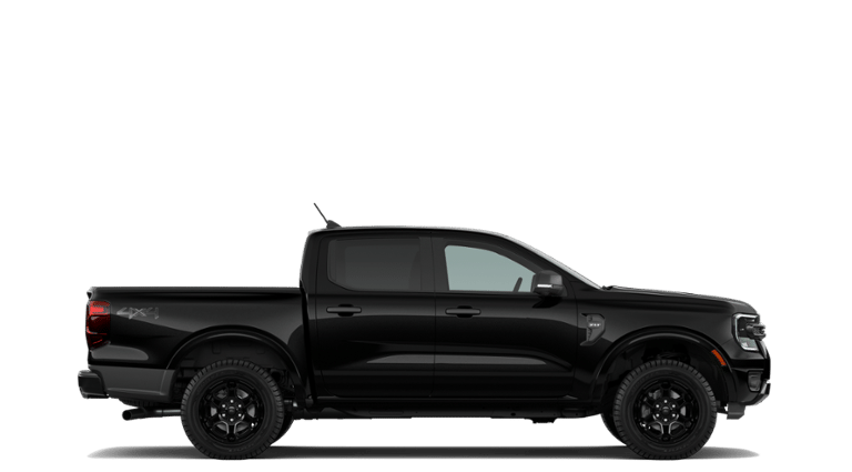 2026 Ford Ranger® External Image 1